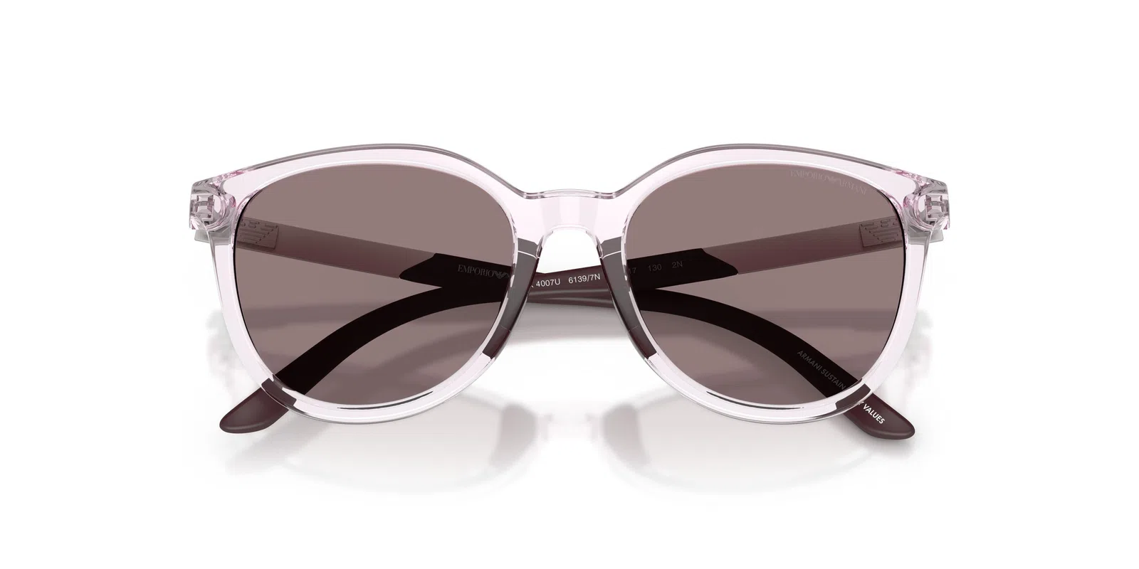 Emporio Armani Kids 4007U Sunglasses - view 10